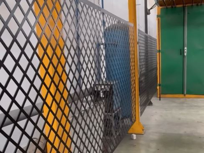 Prerja me lazer dhe lyerja e zgarave metalike Prerja me lazer dhe lyerja e zgarave metalike